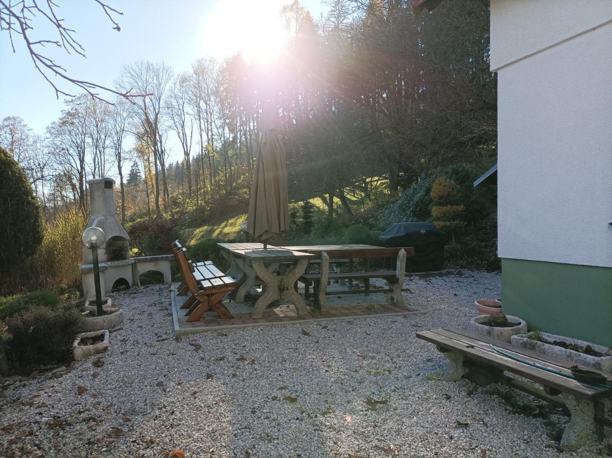 Pension Doro チェルニー・ドゥール エクステリア 写真